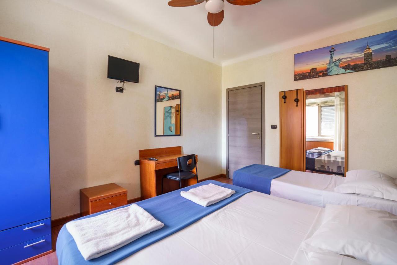America Hotel Milán