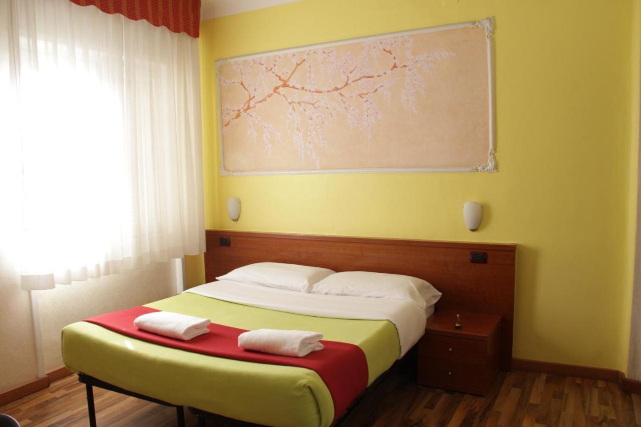 America Hotel Milán